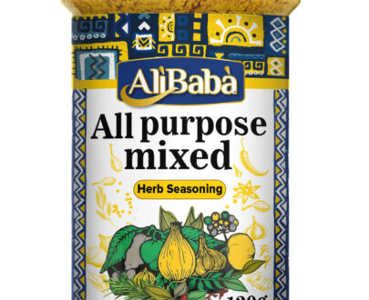 All Purpose Seasoning Mix- 120g