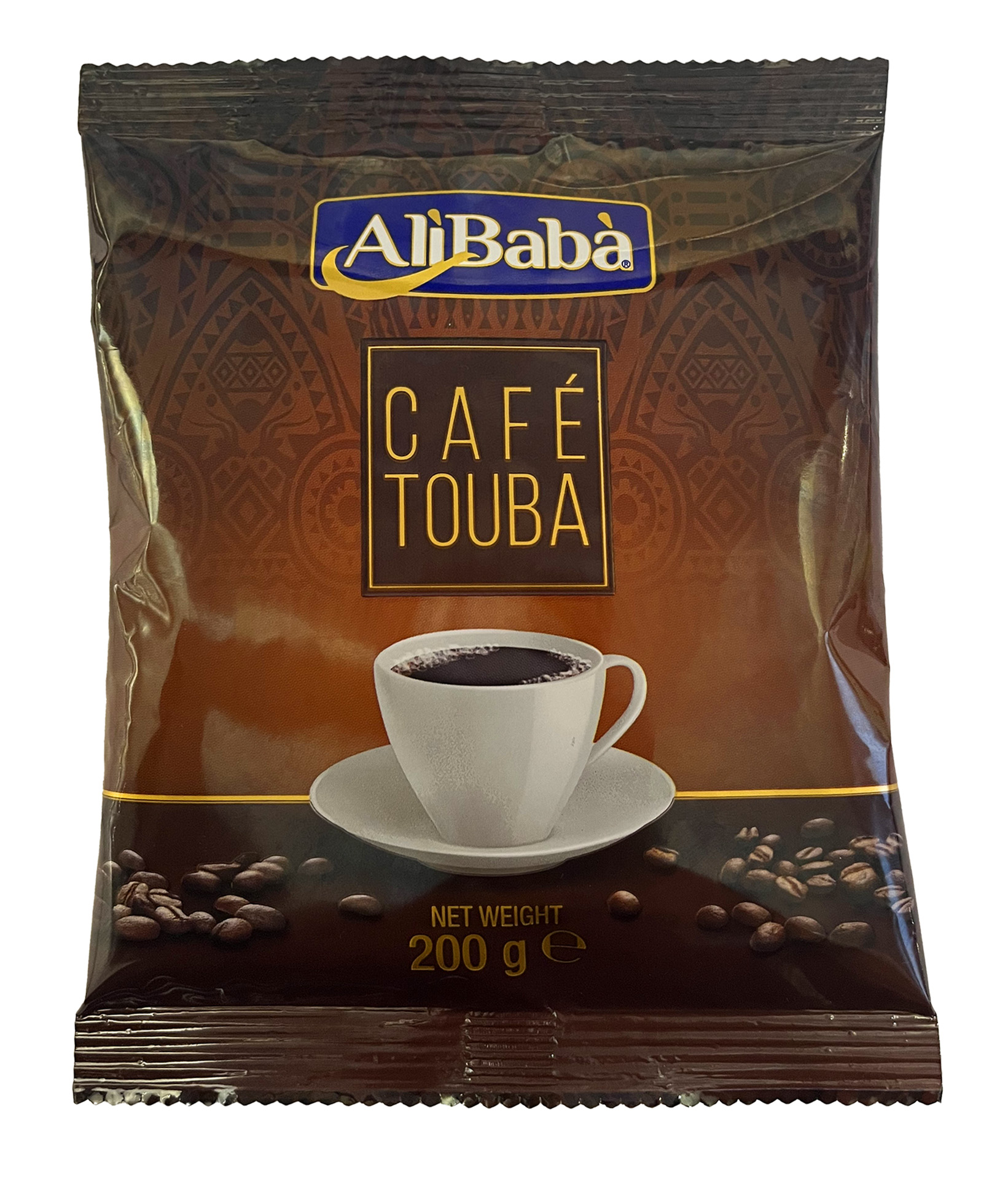 Senegal Cafe Touba 200g