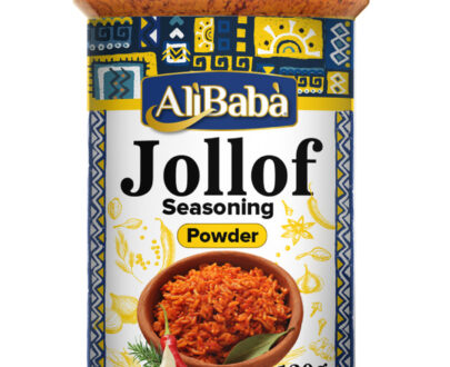 Jollof Seasoning Spice - 120g