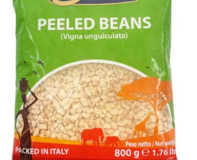 Peeled Beans -Ali Baba 800g