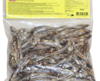 Perfit Dried Anchovy - Getrocknete Sardellen 100g