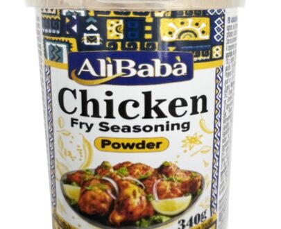Spice Chicken Fry Mix 340g