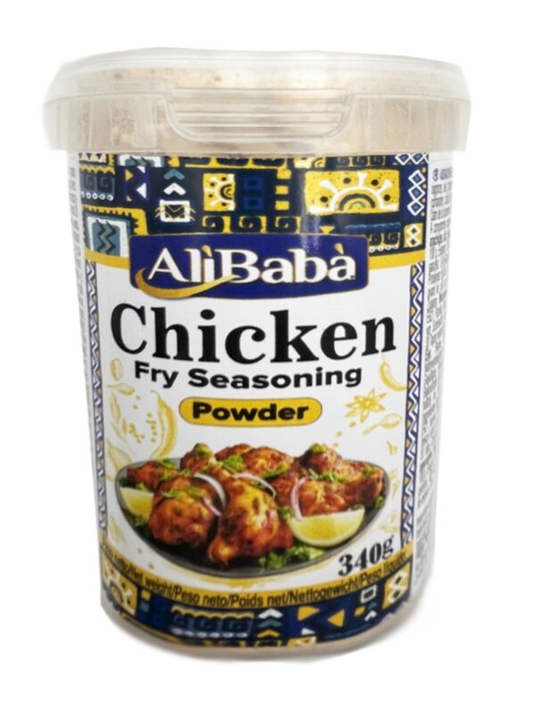 Spice Chicken Fry Mix 340g