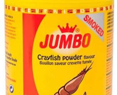 Jumbo Crayfish Seasoning Powder 1kg