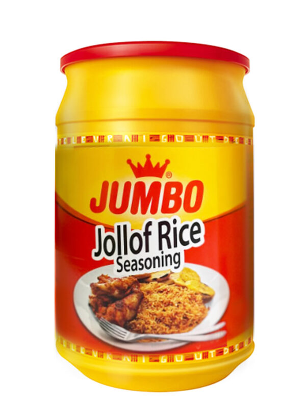 Jumbo Jollof Seasoning Powder 1Kg