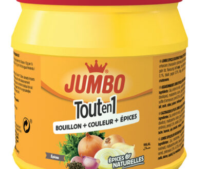 Jumbo All-in-One Spice Blend 500g